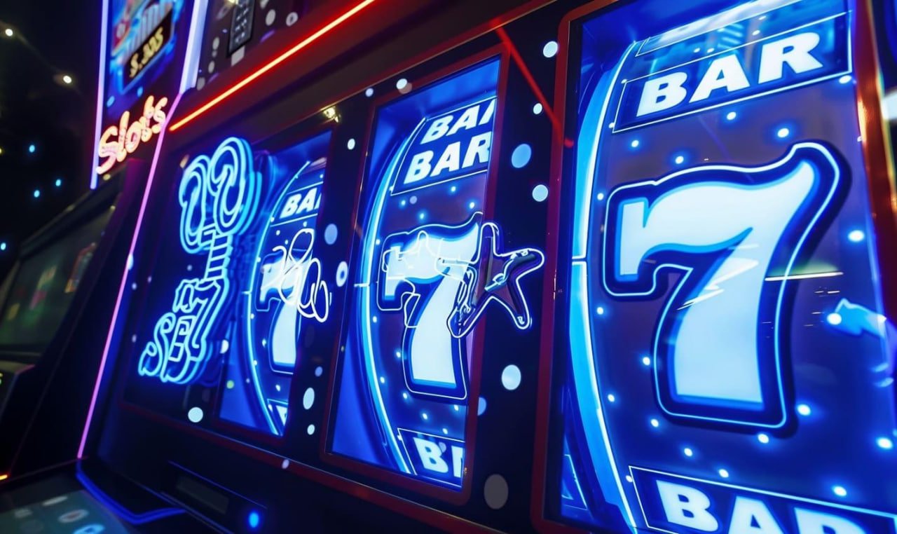 Tampilan Lobby Game modern dan mudah diakses di badakslot platform